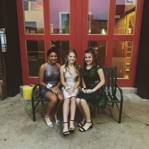 Meet your Posher, Lilly